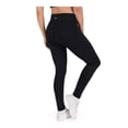 thumbnail image 2 of Legging Deportivo Everlast Para Mujer Talla M Negro, 2 of 3