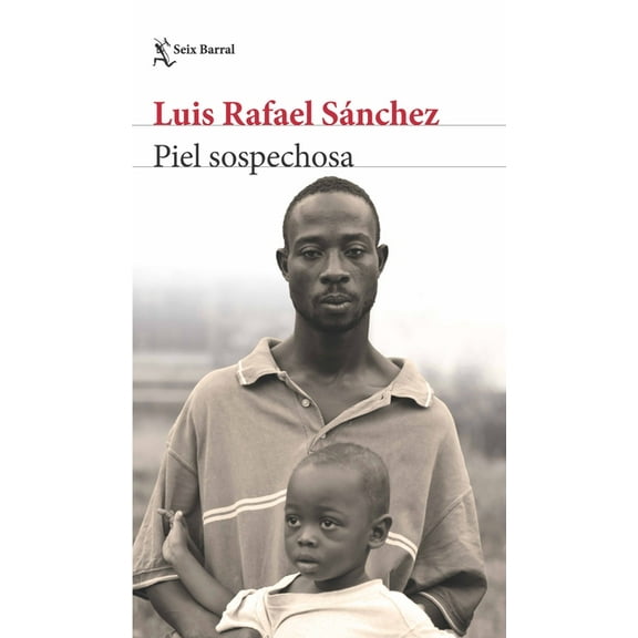 Piel Sospechosa (Ensayos) / Suspicious Skin (Essays), (Paperback)