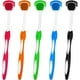 thumbnail image 1 of Cepillo lengua, raspador de lengua, limpiador de lengua, cepillo raspador de lengua, limpiador de lengua, cepillo de lengua, ayuda a combatir el mal aliento, 5 raspadores de lengua, 5 paquetes Sailing Electrónica, 1 of 5