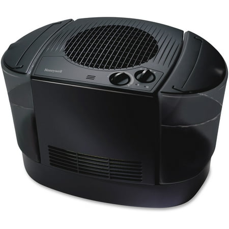 Honeywell Removable Top Fill Console Humidifier HEV680B,