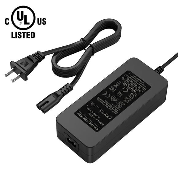 Adaptateur AC/DC UL pour Sans Electronic Co. LTD Modèle SSLC084V42 Câble d'Alimentation