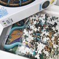 thumbnail image 4 of 500PCS Puzzle Toy Creative Funny DIY Jigsaw Puzzle Decompression Toy for Adults, 4 of 8