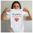 thumbnail image 2 of Pañalero Mi Primer San Valentín 2 Bebe Baby, 2 of 4