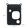 thumbnail image 4 of Silicone Protective Case for Instant Camera: Wear-Resistant, Drop-Resistant, Soft and Portable, 4 of 8
