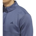 thumbnail image 3 of Sudadera adidas Hombre Ultimate365 Textured Azul Golf azul L, 3 of 4