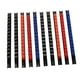 thumbnail image 4 of Estante de almacenamiento de herramientas Equipo de taller Accesorios de garaje Gabinete de herramientas Montaje en pared 10 piezas, 4 of 8