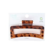 Time and Tru XL Claw, Brown