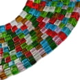 thumbnail image 3 of AMLESO 2X 8mm Colorful Crystal Glass Beads Crystal Bracelet Necklace, 3 of 4
