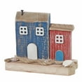 thumbnail image 1 of Wooden Single House By The Seashore, 1 of 3
