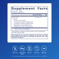 thumbnail image 3 of Pure Encapsulations PureBi•Ome Intensive | Hypoallergenic Multi-Strain Probiotic Blend to Support Healthy Intestinal Microflora Balance* | 30 Capsules, 3 of 9