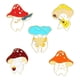 thumbnail image 1 of Broche esmaltado, insignia de solapa, conjunto de pins esmaltados de dibujos animados, conjunto de joyas con botones divertidos para mochila y gorra de tela, 1 of 6