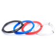 thumbnail image 4 of Ensemble de Carter de Changement de Vitesse de Frein Composants de Vélo de Remplacement Raccords de Réparation Ligne de Contrôle des Composants Modifiés Kit de Câble de Vélo Rouge, 4 of 9