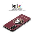 thumbnail image 2 of Head Case Designs Officially Licensed Florida State University FSU Florida State University Plain Soft Gel Case Compatible with Samsung Galaxy S20 FE / 5G, 2 of 7
