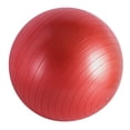 thumbnail image 1 of Pelota de Yoga, pelota de ejercicio de PVC, equilibrio de estabilidad, silla de pelota de Yoga, bomba rápida para entrenamiento físico, embarazo, oficina en casa, equipo de gimnasio, 1 of 5