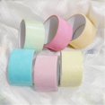 thumbnail image 1 of 6x Ruban Adhésif pour Balles Roulantes Coloré 4.8cm Largeur Jouet Sensoriel Éducatif Relaxant, 1 of 9