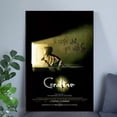 thumbnail image 2 of Coraline Classic Movie Poster Size 24''x36'' Googate, 2 of 5
