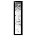 thumbnail image 2 of ArtToFrames 10" x 48" Black Picture Frame, 10x48 inch Black Wood Poster Frame (WOM-4115),  Pack, 2 of 7