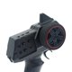 thumbnail image 2 of AX7S GHz 2 en 1 transmisor de Control remoto y receptor Zulema Control remoto del coche RC, 2 of 8