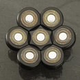 thumbnail image 4 of Têtes de Remplacement pour Rasoir Électrique 7d 7 Têtes (Couleur Canon), 4 of 5