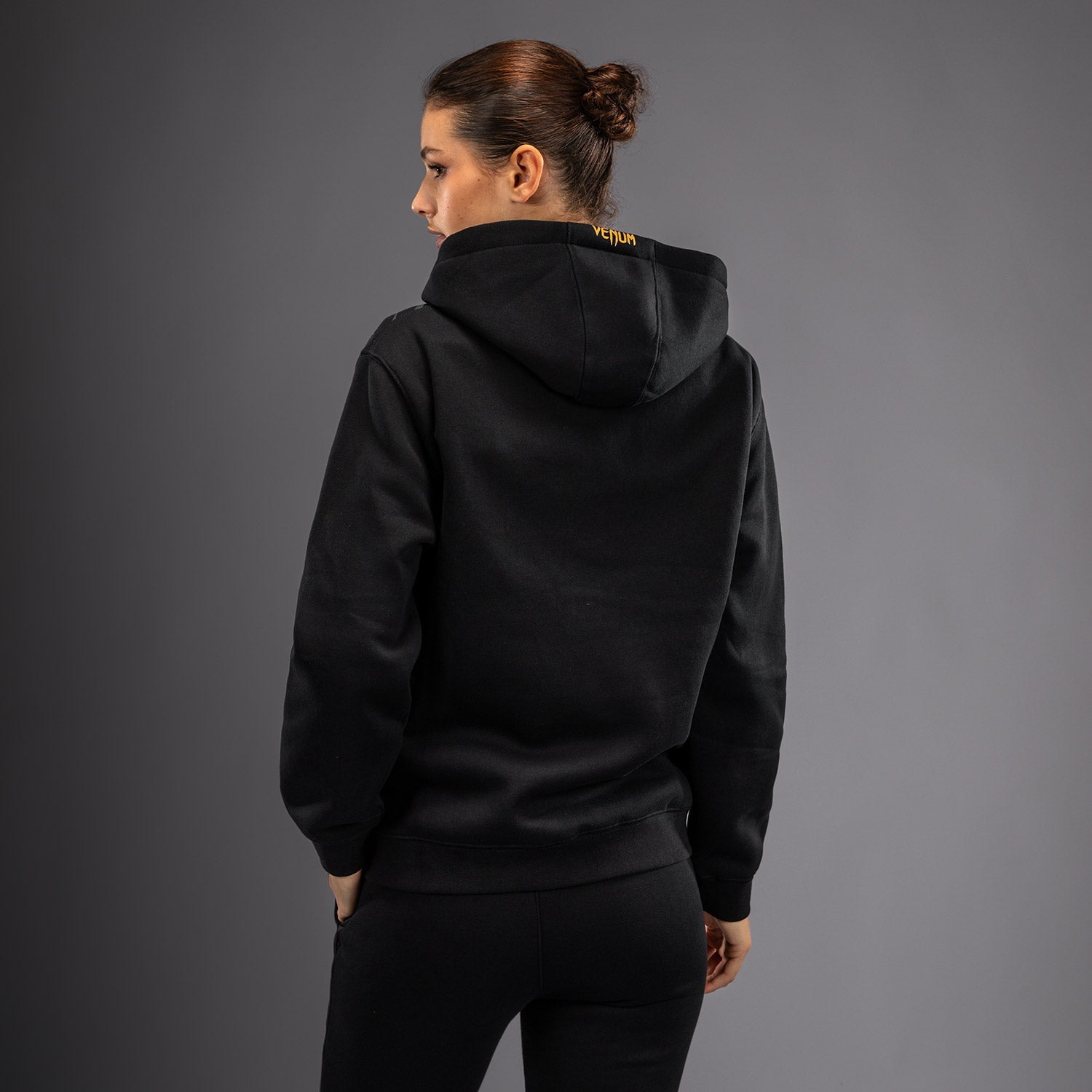 UFC Fusion by Venum Women's Replica Zip Hoodie - Champion - X-Large