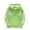 C593 Green, variant on CONZONE Hoodies for Toddler Girls Long Sleeve Hooded Sweatshirts for Girls Graphic Cozy Fall Winter Pullover Hoodies With Pocket Size 3-4 Years