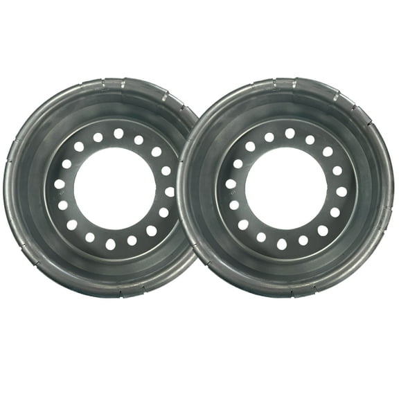 CENTRAMATIC Wheel Balancers (400408) 1 Ton Dually Ford/Dodge/GM