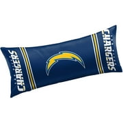 Nfl Body Pillow Cover, San Diego Charger