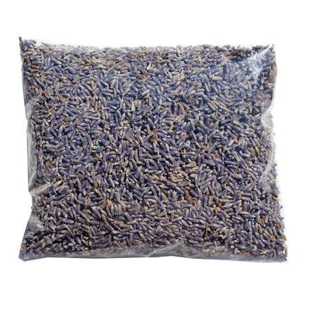 Lavender Flowers - 1/2 Pound - Select Grade - Walmart.com