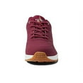 thumbnail image 2 of Skechers Sneaker UNO-Shimmer pour Femmes, Bordeaux, 8.5, 2 of 4