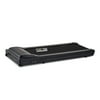 LifeSpan Portable Walking Under Desk Treadmill for Standing Desk Workout