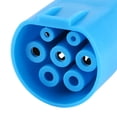 thumbnail image 1 of Adaptador de pila de carga ANGGREK Convertidor de enchufe 16A 200-250V, 1 of 8