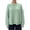Green, variant on Wdgfv Women's Holiday Fair Isle Wool Blend Pullover Sweater Oversized Soft Knit Pullover Sweater for Women Cozy Crewneck Winter Fall Casual Wear Comfortable