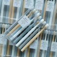 thumbnail image 3 of Small Head Toothbrush (4 Pack), Soft Bristles for Sensitive Gums and Teeth, Adults Kids, 3 of 5