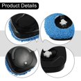 thumbnail image 3 of 360 Cleaning Robot Mop For Efficient Cleaning 360 Degree Cleaning Robot Advanced Wiping Technology Hard Floor Cleaning A, 3 of 9