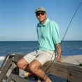 thumbnail image 2 of Bimini Bay Outfitters Perfect Pique Polo, 2 of 9