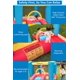 thumbnail image 4 of Castillo inflable GoGoBounce con tobogán de agua, 4 of 6