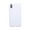White for iPhone Xs, variant on Solid Color Silicone Phone Case Cover Protector for iPhone XS Max/XS/X/7/8/7P/8P