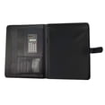 thumbnail image 3 of S SERENABLE Durable Clipboard Holder Paper Writing Pad Stationery Tool Creative for Home without notebook, 3 of 9