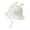 Beige-D, variant on Cute Print Kids Sun Hat Wide Brim Baby Bucket Hat for Spring Summer Outdoor Play