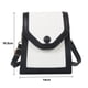 thumbnail image 2 of Bolso de viaje Lingge, nuevo bolso de hombro de diseño sencillo y moderno, bolso bandolera informal, 2 of 5