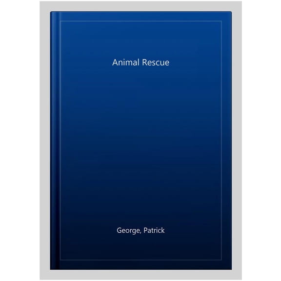 Pre-Owned Animal Rescue (Hardcover) 1908473126 9781908473127