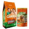 thumbnail image 1 of Grateful 25 Kg + 5 Sobres Grateful 100 gr, 1 of 4