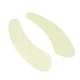 thumbnail image 3 of Asiento de inodoro lavable, funda adhesiva para cojín de inodoro, funda para asiento de inodoro, almohadilla para asiento de inodoro, funcionalidad versátil, 3 of 8