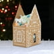 thumbnail image 5 of Caja de dulces navideños, contenedor portátil para fiestas para , bocadillos, granos de café, palomitas de maíz, 5 of 6