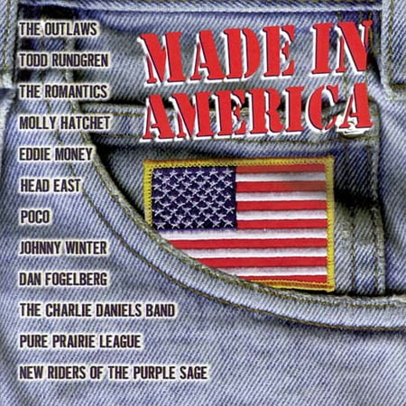 Made In America Vol.2