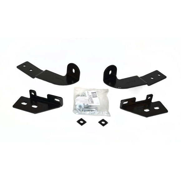 Go Rhino Bull Bar Component 55645 Component For Go Rhino Part Numbers 5564211T/55642LT/55644LT/55644T; Mounting Kit