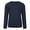 Navy, variant on Boys/Girls Talus Round Neck Base Layer Top