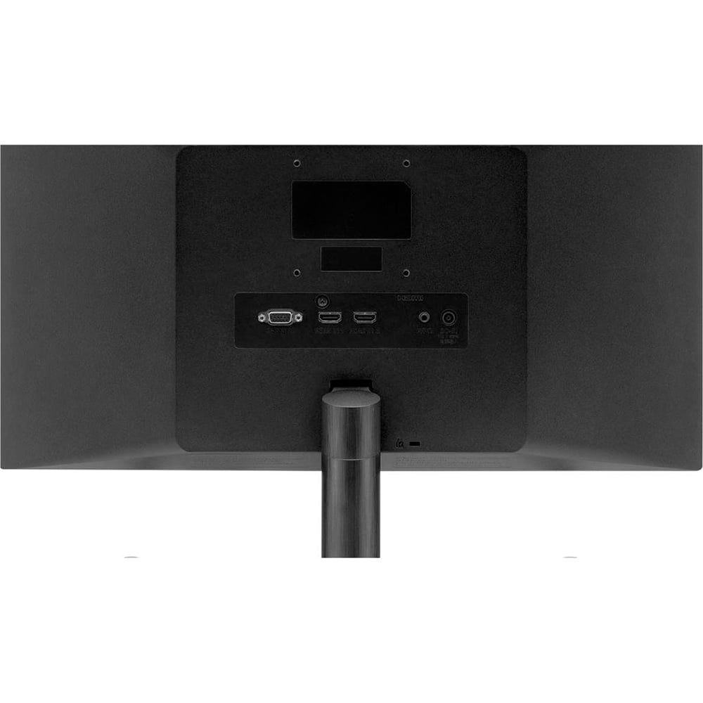 LG 22MK600M-B - LED monitor - 22