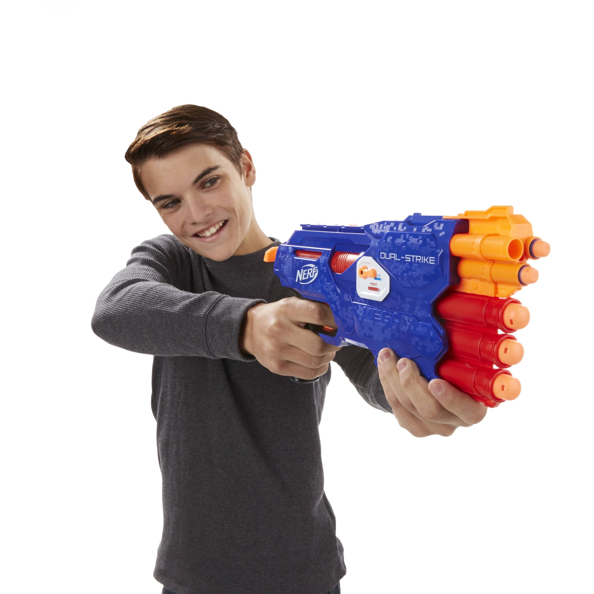 nerf n strike dual strike