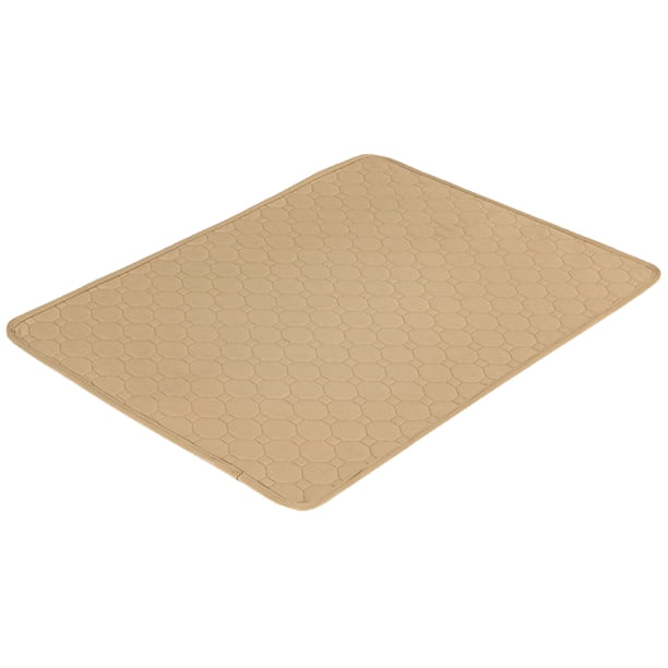 Almohadillas Orina para Pañales Altamente Absorbentes Lavables La Funda Del Asiento Coche